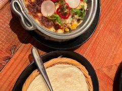 -Luchador摔跤手墨西哥餐厅(恒宇广场店)