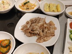 -阿里郎韩国料理