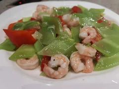 -四海蒸鲜蒸汽海鲜自助(北戴河店)
