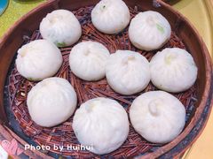 -留芳·文旅古月楼(老街店)