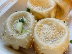 -腾元生煎(西华路店)