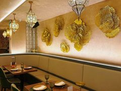 -克比叔叔印度餐厅Kebabs on the Grille (人民广场店)