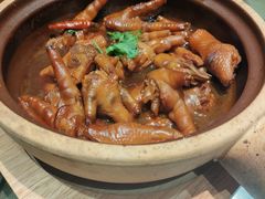 -朝馆·市井本味菜