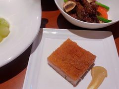 -杭州JW万豪酒店-万豪中餐厅