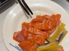 -星伦多自助料理·涮烤一体(奉贤龙湖天街店)