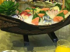 -九重天大饭店(北大街店)