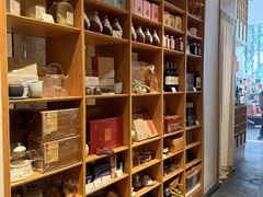 -纳地素食(石门公园店)