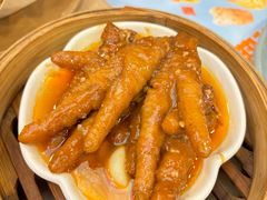 -点都德(皇岗村店)