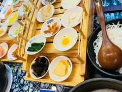-桥香园过桥米线(复兴路店)