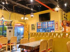 -丝路疆味新疆喀什餐厅(保利广场对面金地太阳城店)