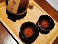 -意满花千醉(金茂览秀城店)