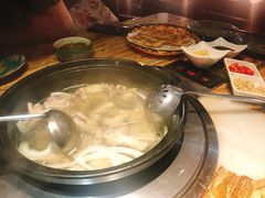 -润泽园椰子鸡(汇一城店)