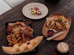 -MOJ coffee(瓯海泽雅水碓坑店)