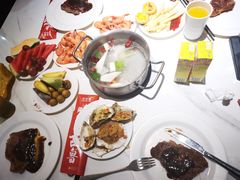 -吉布鲁牛排海鲜自助(成都大悦城店)