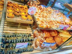 -欣奇西点蛋糕(海达店)