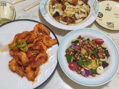 -金筷子西北菜·捞悦火锅