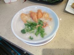 荔湾艇仔粥-点都德(北京路贰店)