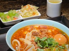 -喜晋道面馆(华严寺广场店)