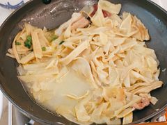 -小菜园新徽菜(南京秦淮龙蟠汇店)
