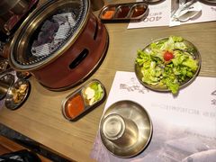 -西塔老太太泥炉烤肉(双井店)