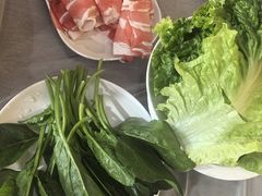 -鑫龙火锅城(阳光新路店)