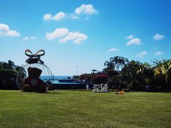 -三亚亚龙湾天域度假酒店