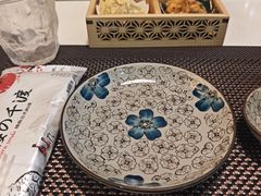 -樱の千渡日式料理·铁板烧•烧鸟(金盛田广场店)