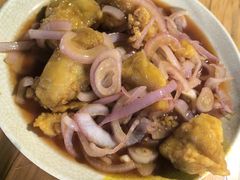 -紫金食坊(江南西路店)