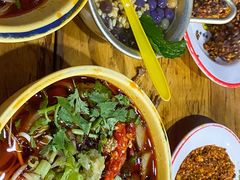 杠上脑花-冒椒火辣(奎星楼街店)