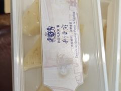-狮王府淮扬菜(新街口友谊店)