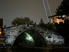 -枫桥景区