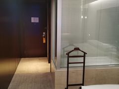 -上海龙之梦万丽酒店