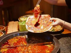 -陈眼镜火锅(总店)