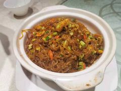 -金枝玉叶上海人家食府(三里河店)