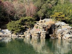-香山公园
