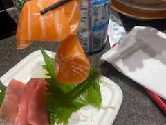 -禾绿回转寿司(万柳华联店)