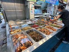 -西归浦每天偶来市场