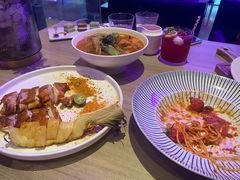 -J·one Bistro吉萬酒厨·牛排