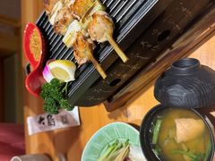 -大岛日本料理铁板烧(南通大饭店)