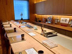 -鹤菊·鮨Omakase(古子城店)