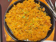 -三个大叔东北烧烤·砂锅菜(西三旗店)