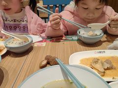 -小杨生煎(宜川路店)