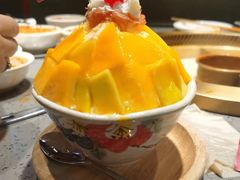 -豪渝火锅(红谷滩万达店)