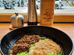 -亚皆老街南宁老友粉·米粉(印象城店)