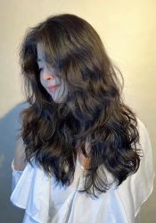 -DX HAIR SALON·发现未知美发沙龙