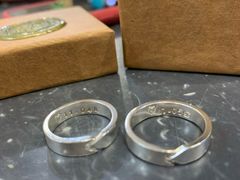 -十八字金·银饰·拼豆·开蚌DIY(魏公芳华里店)