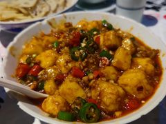 红烧米豆腐-壹盏灯(惠农店)