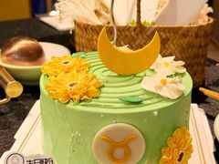 -CAKE BOSS 蛋糕老板(西单君太百货店)