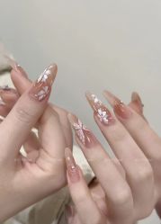 -M·X Nail日式美甲美睫