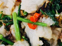 -無招牌海鮮(芽笼店)
